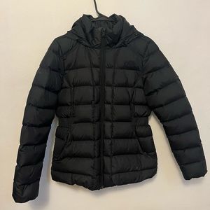 The North Face Women’s Gotham Down Jacket with Hood